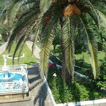 Tonia Apartament *