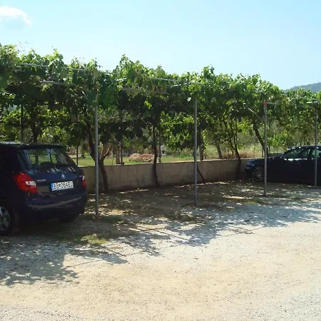 Apartament Tonia Sarti