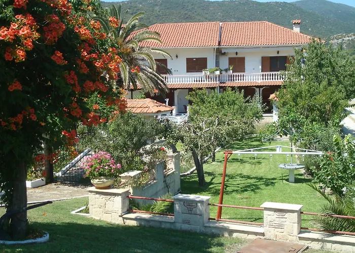 Tonia Apartment Sarti
