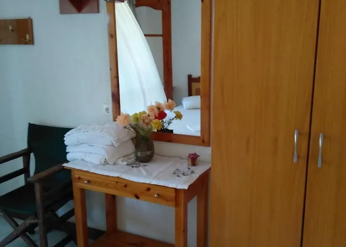 Tonia Apartment