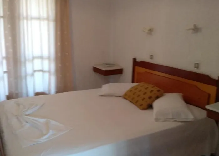 Apartment Tonia