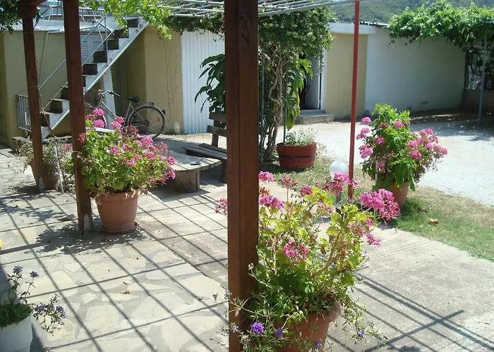 Apartment Tonia *