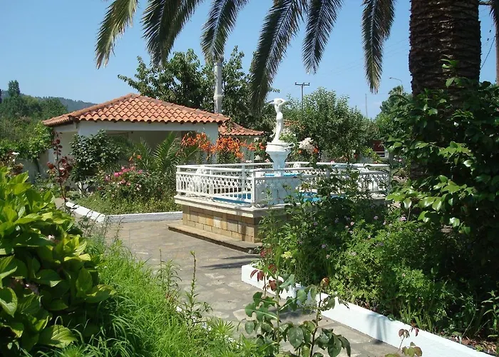 Tonia Apartment