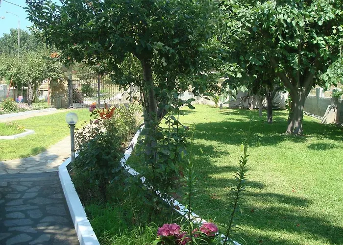 Apartment Tonia Sarti