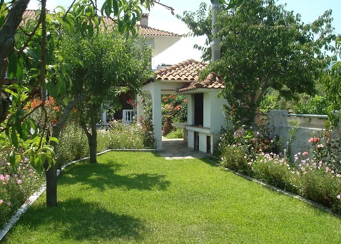 Apartment Tonia