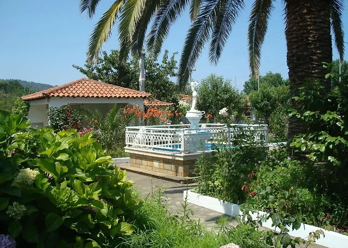 Apartment Tonia