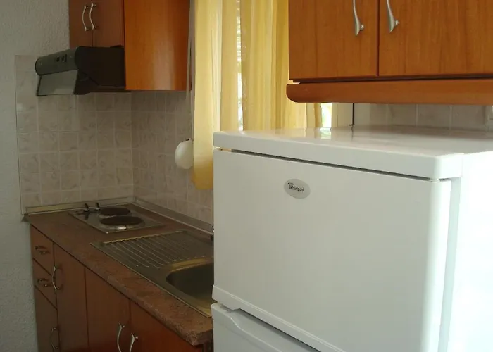 Tonia Apartment Sarti